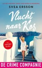 Vlucht naar Kos