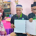 Kerajaan Pahang Peruntuk RM1.2 Juta, Sasarkan 30 OKU Penglihatan Celik Al-Quran Setahun