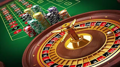 Strategi Bermain Roulette Online