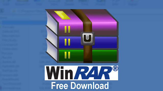 Download WinRAR 5.80 (64 bit) Free for Windows 2020