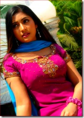 Navya Nair Exclusive Stills hot images