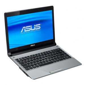 ASUS UL20A Full Specification