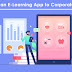 E-Learning App Benefits to Businesses — React Native App Developers 