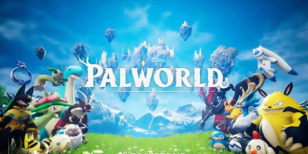 PALWORLD PARA CELULAR: JÁ É POSSÍVEL JOGAR O GAME VIA NUVEM SEM PRECISAR DE ASSINATURA!