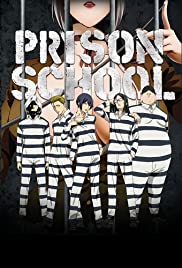 Prison School