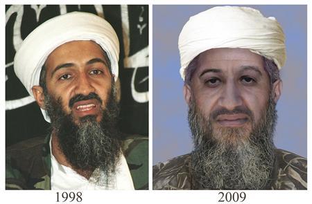 osama bin laden osama bin. Osama Bin Laden killed