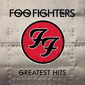 Foo Fighters - Greatest Hits (2009)[Flac]