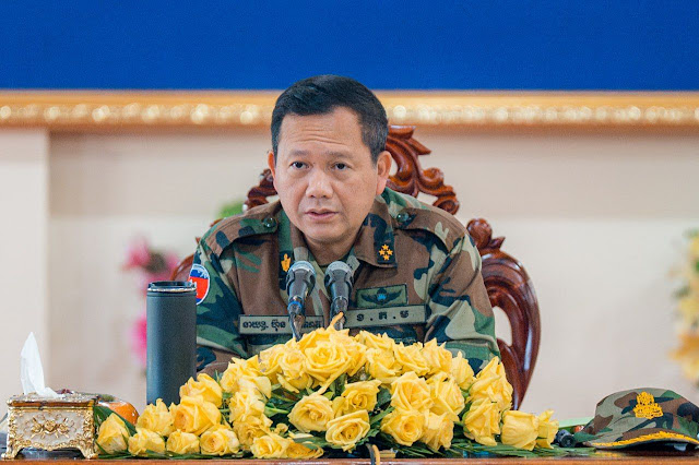 កម្ពុជាត្រៀមលើកបញ្ហាប្រាសាទតាមាន់ធំ តាមាន់តូច តាក្របី និងតំបន់មុំបី ប្ដឹងទៅតុលាការយុត្តិធម៌អន្តរជាតិ (ICJ)