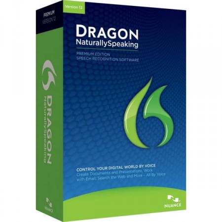 dragon naturally speaking free download full version 12