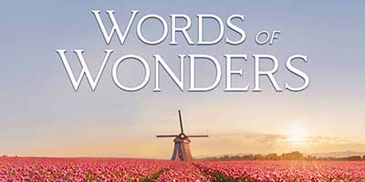 Kunci Jawaban Untuk Words of Wonders WOW Puzzle Harian Minggu 23 Juli 2023
