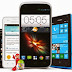 Daftar Harga HP Smartfren Andromax Android Terbaru 2013