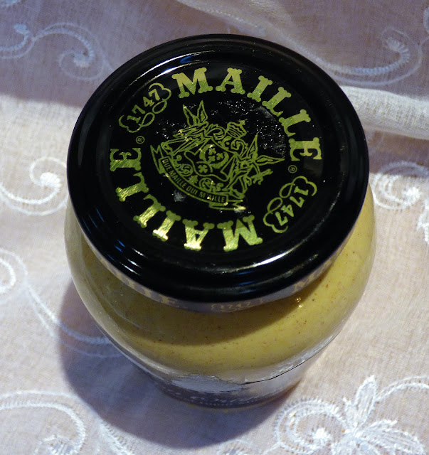 best mustard