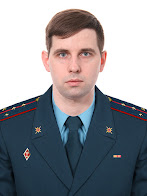 капитан внутренней службы Петелин Степан Андреевич
