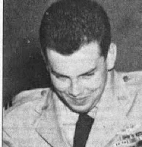 The Late Ufo Researcher Robert Todd
