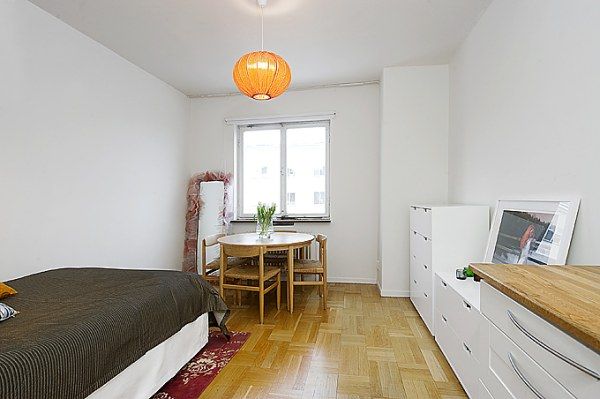 Home Interior Design Small Apartment