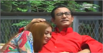 Memori Cinta Suraya Episod 129