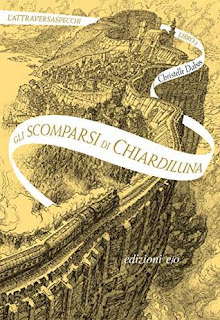 Libri e librai- Recensioni di Gli scomparsi di Chiardiluna- Christelle Dabos- Serie gli attraversaspecchi #2