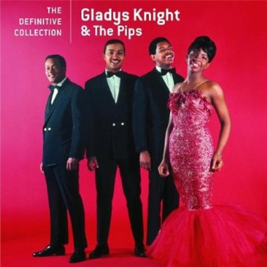 gladys knight