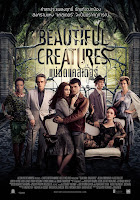 Beautiful Creatures แม่มดแคสเตอร์