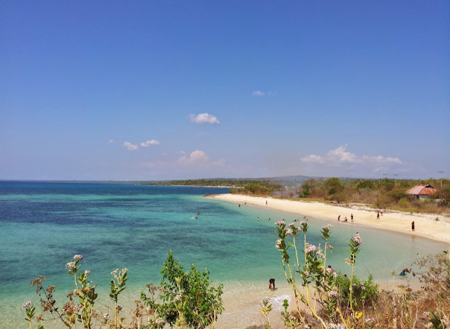 The Most Interesting Tourist Attractions in Kupang