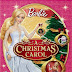 Barbie In A Christmas Carol Full Movie