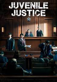 Juvenile Justice (2022) Play Download Full HD (1080p)