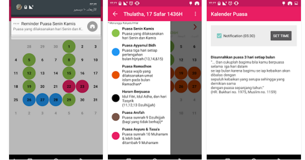 Download Kalender Puasa 2.2 APK