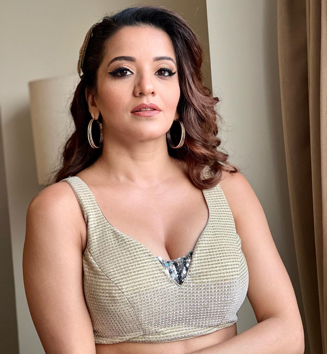 Monalisa ( Antara Biswas) HD Photo