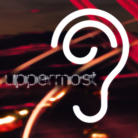 Uppermost - Different
