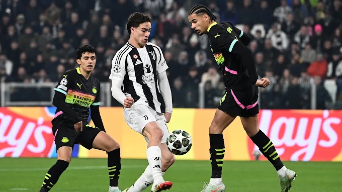 PSV x Juventus: onde assistir, escalações e palpite