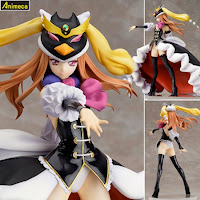 FIGURA Princess of the Crystal Mawaru Penguindrum