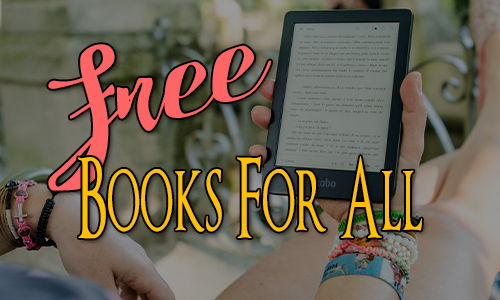 Free Books for All