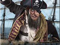  The Pirate: Caribbean Hunt v5.6 Apk Mod