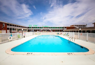 Sea Foam Motel