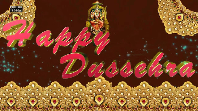 Happy Dussehra HD Images & Pictures 2016 - Best Vijayadashmi 2016 Images Pics Collections 