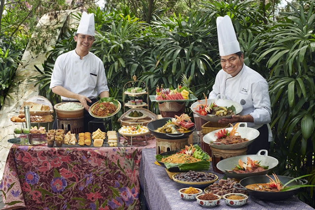 Aroma Nusantara Pullman KLCC This Ramadhan, Ramadan Buffet KL, Ramadan Buffet List 2024, Ramadan 2024, Food