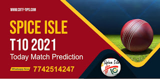 GG vs NW Dream11 Team Prediction, Fantasy Cricket Tips & Playing 11 Updates for Today's Dream11 Spice Isle 2021 - 7 Jun 2021