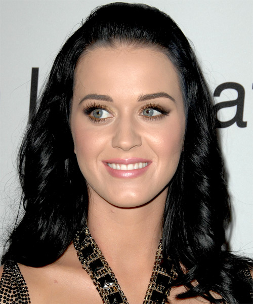 Katy Perry Hairstyle 2015