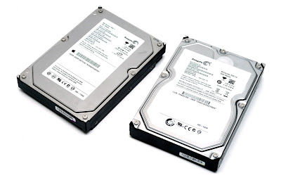 seagate