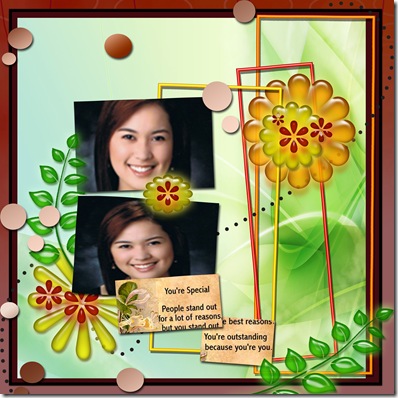 SimplyTess Template 02 Layout