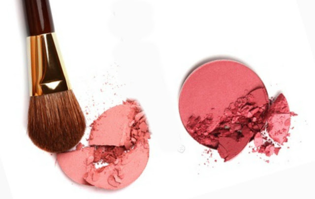 Blush Tips For aging skin, by Barbie's Beauty Bits