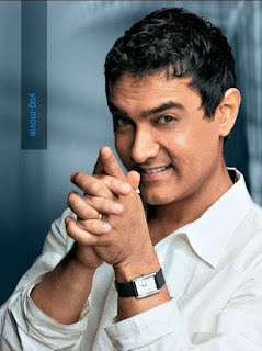 Aamir Khan (आमिर ख़ान)
