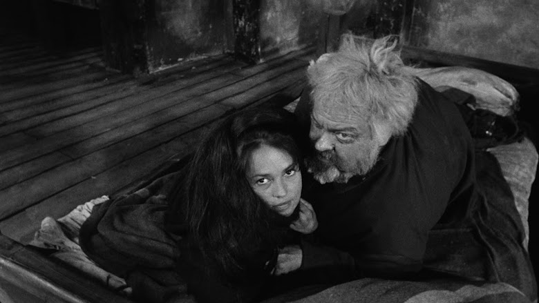Falstaff 1965 dvdrip