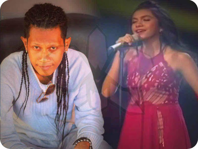 Emooz Nilai Withney Idol Jadi Pemenang di Hati Orang Maluku