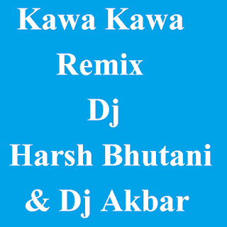 Kawa Kawa - 2012 Remix (Dj Harsh Bhutani & Dj Akbar Sami)