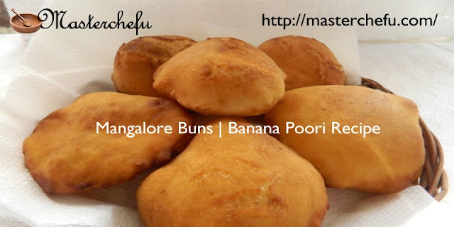 mangalore-buns-banana-poori-recipe