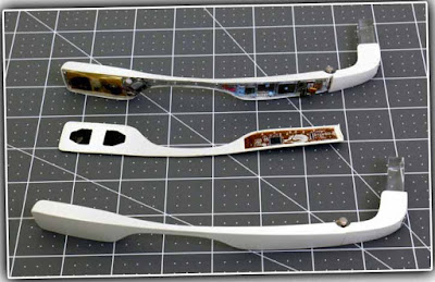 Google, Google Glass New version of google glass, google-glass-enterprise, FCC