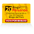 20 Blogs Peruanos!