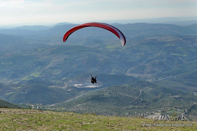 Sierra de Lijar