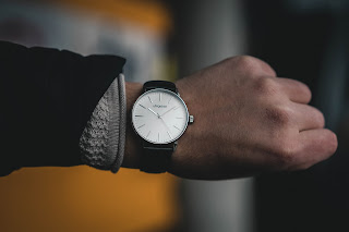 orologio da polso